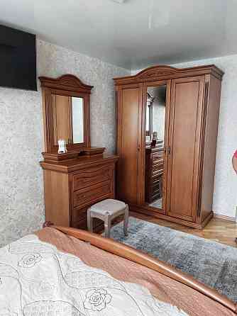 ЖК Одеський бульвар,  євродвушка метро Теремки Velyki Novosilky