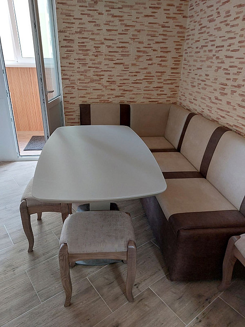 ЖК Одеський бульвар,  євродвушка метро Теремки Velyki Novosilky - photo 7