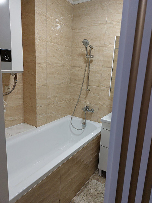 ЖК Одеський бульвар,  євродвушка метро Теремки Velyki Novosilky - photo 8