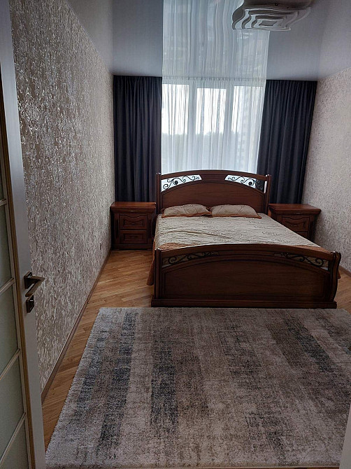 ЖК Одеський бульвар,  євродвушка метро Теремки Velyki Novosilky - photo 1