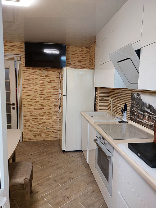 ЖК Одеський бульвар,  євродвушка метро Теремки Velyki Novosilky - photo 6