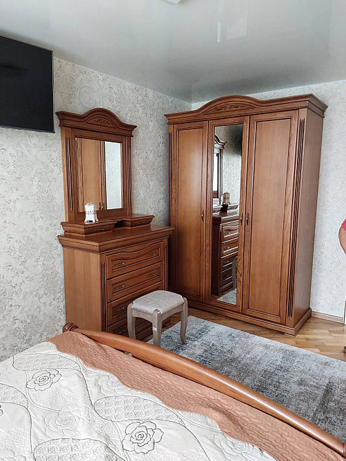 ЖК Одеський бульвар,  євродвушка метро Теремки Velyki Novosilky - photo 4