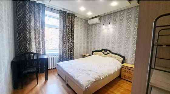 Сдам 2х ком.кв.сталинку с ремонтом и мебелью на улице В.Мономаха Dnipro