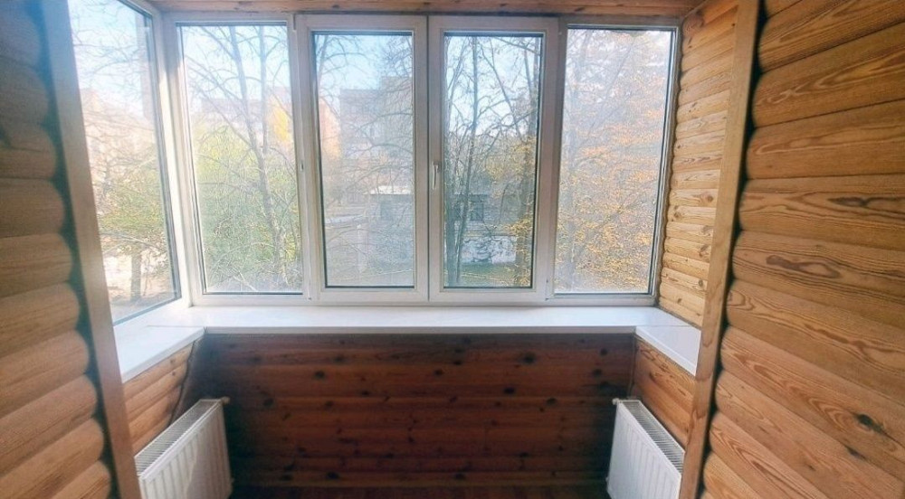 Сдам 2х ком.кв.сталинку с ремонтом и мебелью на улице В.Мономаха Dnipro - photo 8