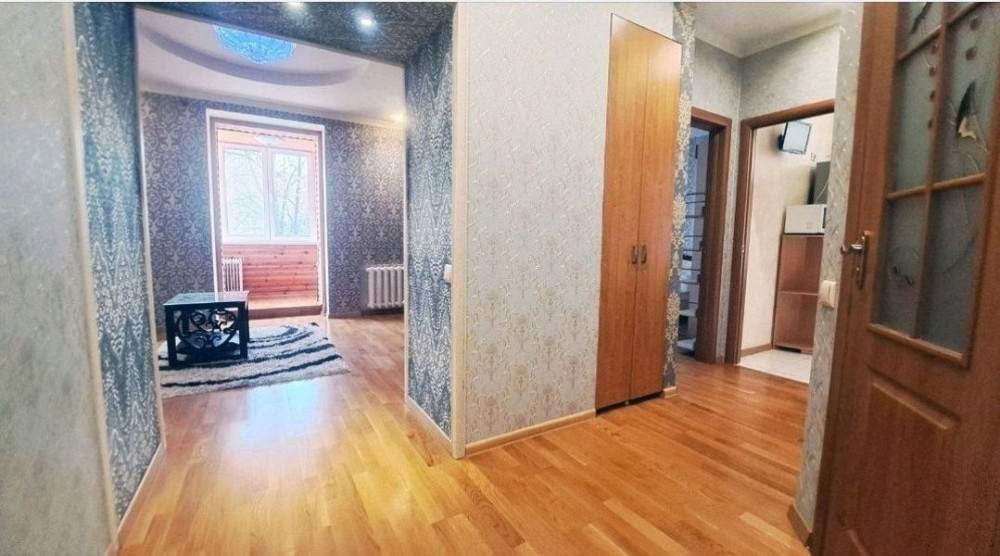 Сдам 2х ком.кв.сталинку с ремонтом и мебелью на улице В.Мономаха Dnipro - photo 4