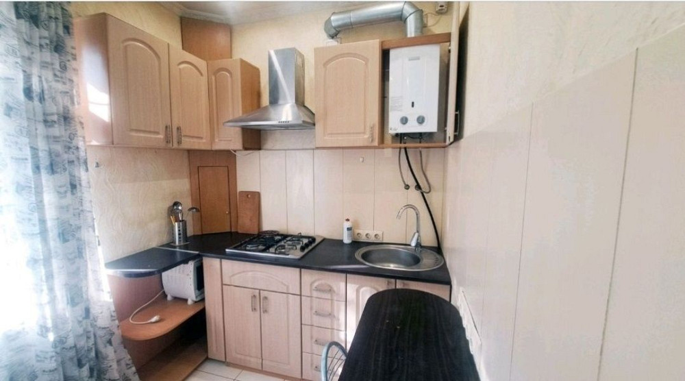 Сдам 2х ком.кв.сталинку с ремонтом и мебелью на улице В.Мономаха Dnipro - photo 5