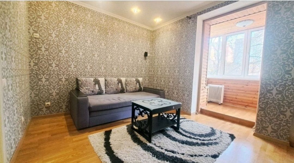 Сдам 2х ком.кв.сталинку с ремонтом и мебелью на улице В.Мономаха Dnipro - photo 1