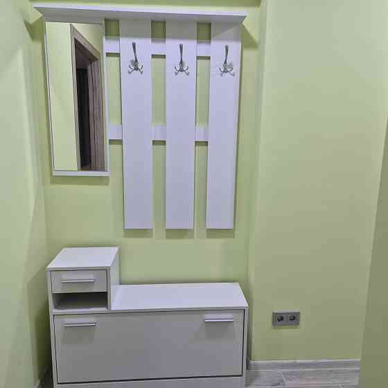 Оренда 1-к.,ремонт,вул.Велика Васильківська 102,ст.м."Палац УкраЇна". Kyiv