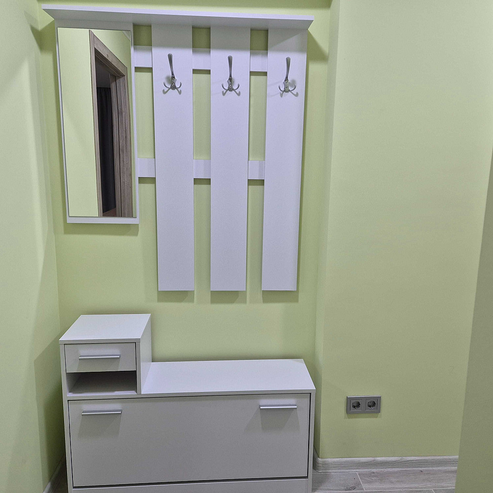 Оренда 1-к.,ремонт,вул.Велика Васильківська 102,ст.м."Палац УкраЇна". Kyiv - photo 6