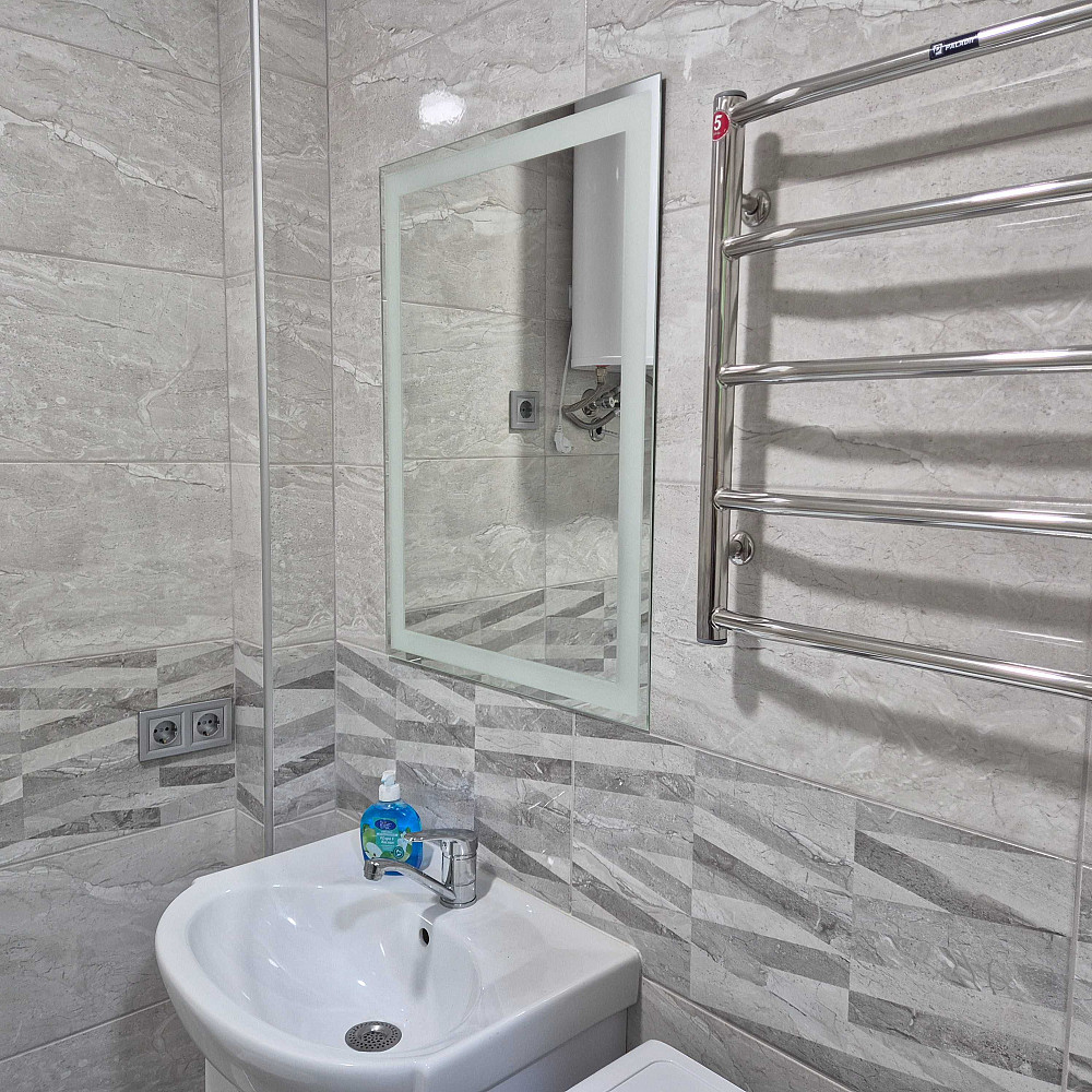 Оренда 1-к.,ремонт,вул.Велика Васильківська 102,ст.м."Палац УкраЇна". Kyiv - photo 3