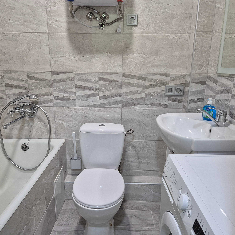 Оренда 1-к.,ремонт,вул.Велика Васильківська 102,ст.м."Палац УкраЇна". Kyiv - photo 1