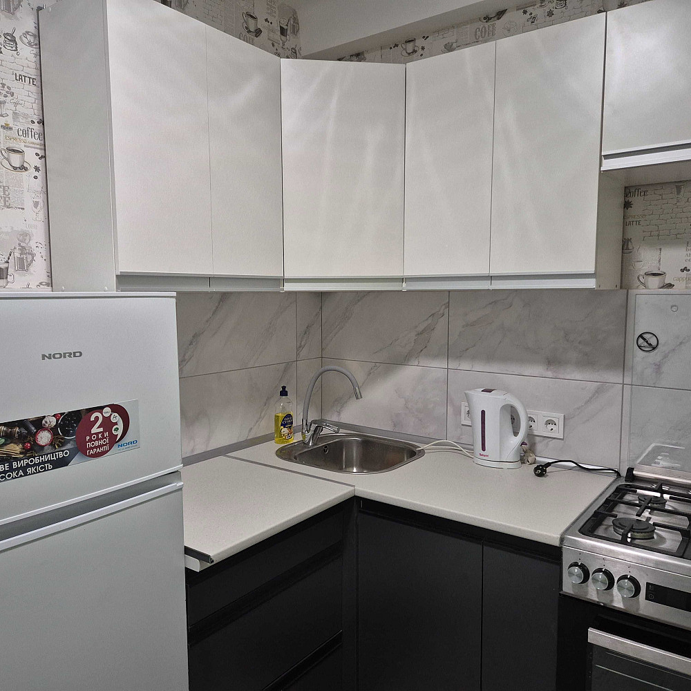 Оренда 1-к.,ремонт,вул.Велика Васильківська 102,ст.м."Палац УкраЇна". Kyiv - photo 8