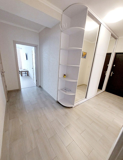 2 эт! Аренда 2 ком Жабинского Chernihiv - photo 7