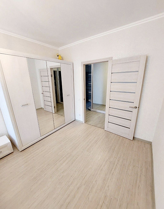 2 эт! Аренда 2 ком Жабинского Chernihiv - photo 4