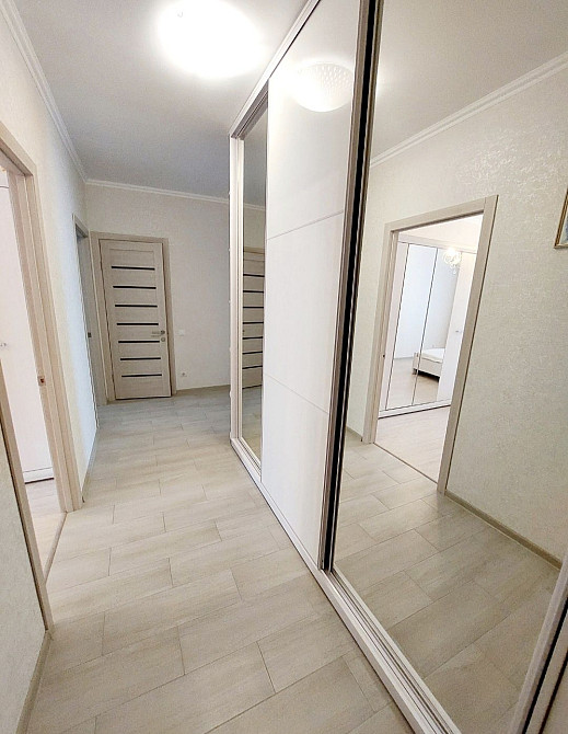 2 эт! Аренда 2 ком Жабинского Chernihiv - photo 6