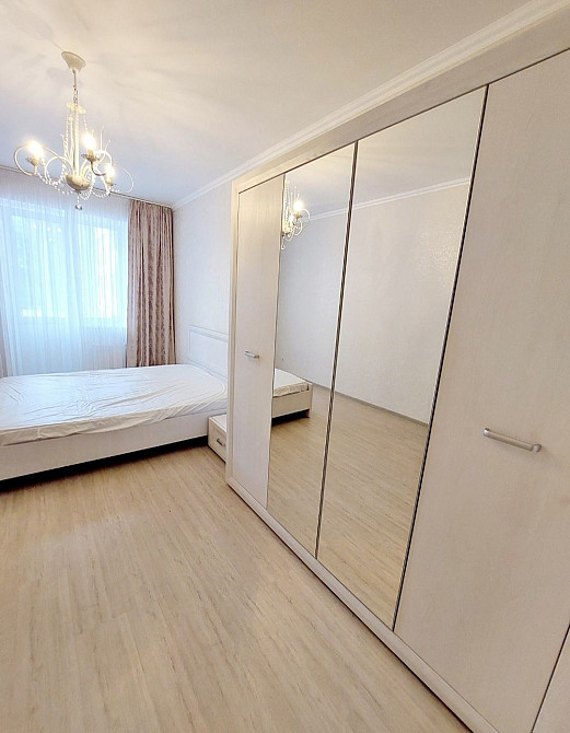 2 эт! Аренда 2 ком Жабинского Chernihiv - photo 2