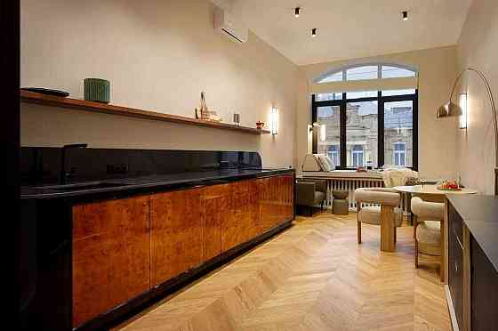 Пасаж Заньковецька Золотые ворота Історичний центр Печерськ Лінден Kyiv