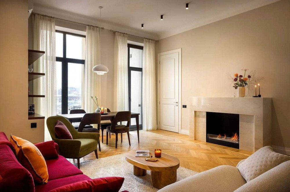 Пасаж Заньковецька Золотые ворота Історичний центр Печерськ Лінден Kyiv - photo 6