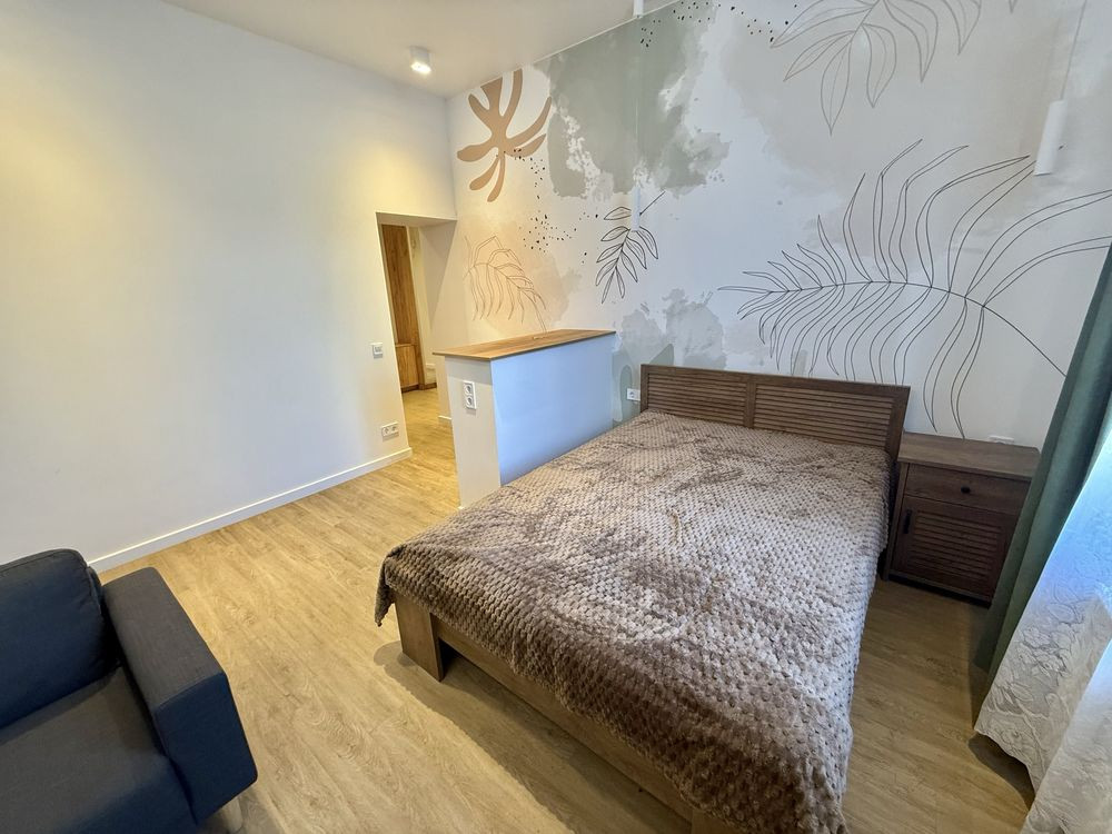 Оренда 1 кімнатної квартири в центрі вул. Б.Хмельницького Lviv - photo 6