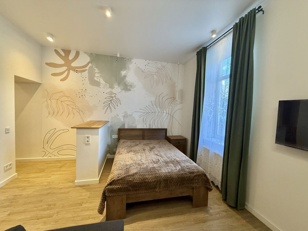 Оренда 1 кімнатної квартири в центрі вул. Б.Хмельницького Lviv - photo 3