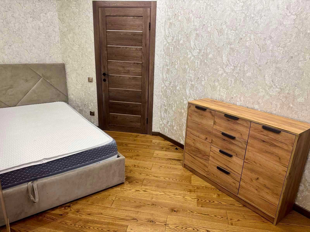 Оренда ВЕЛИКОЇ квартири ЄВРОДВУШКИ 55м 2-й поверх ІНДИВІД.ГАЗ.опалення Hatne - photo 4