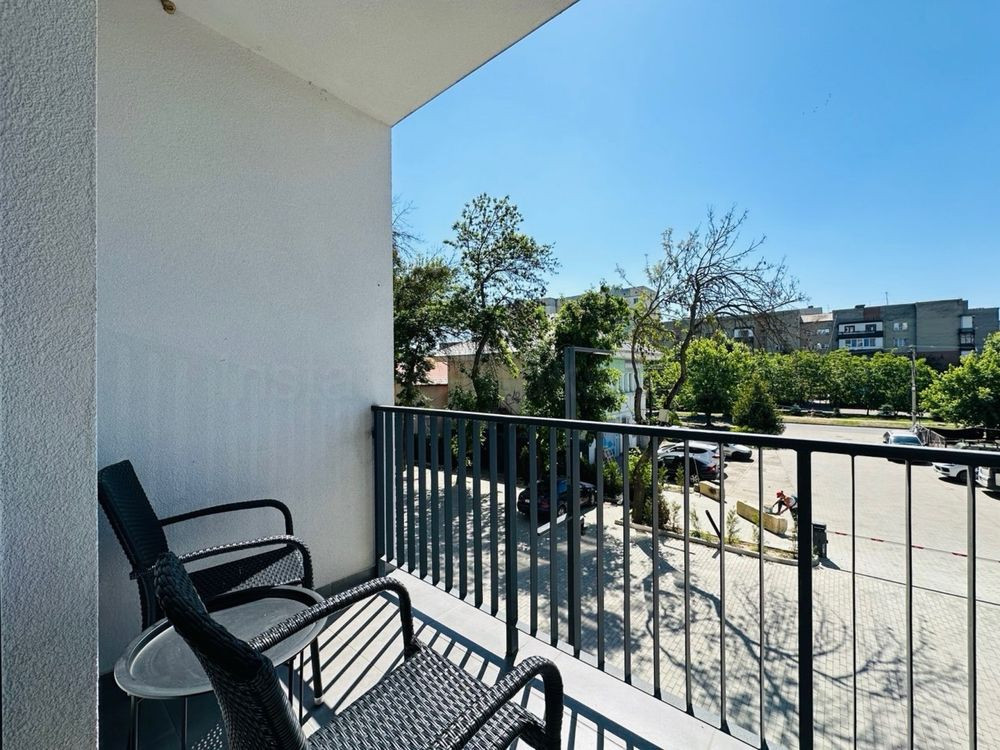 Оренда 1к квартири ЖК Кристал/Crystal/44 м2 Uzhhorod - photo 6