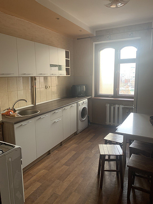 Здам трикімнатну квартиру, район Огнівка Poltava - photo 4