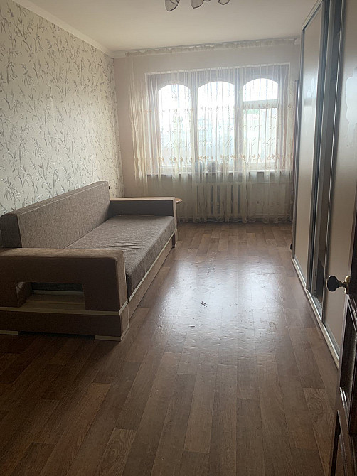 Здам трикімнатну квартиру, район Огнівка Poltava - photo 1