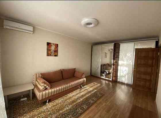 Оренда однокімнатної квартири , Вул. Янтарная, 42 Dnipro