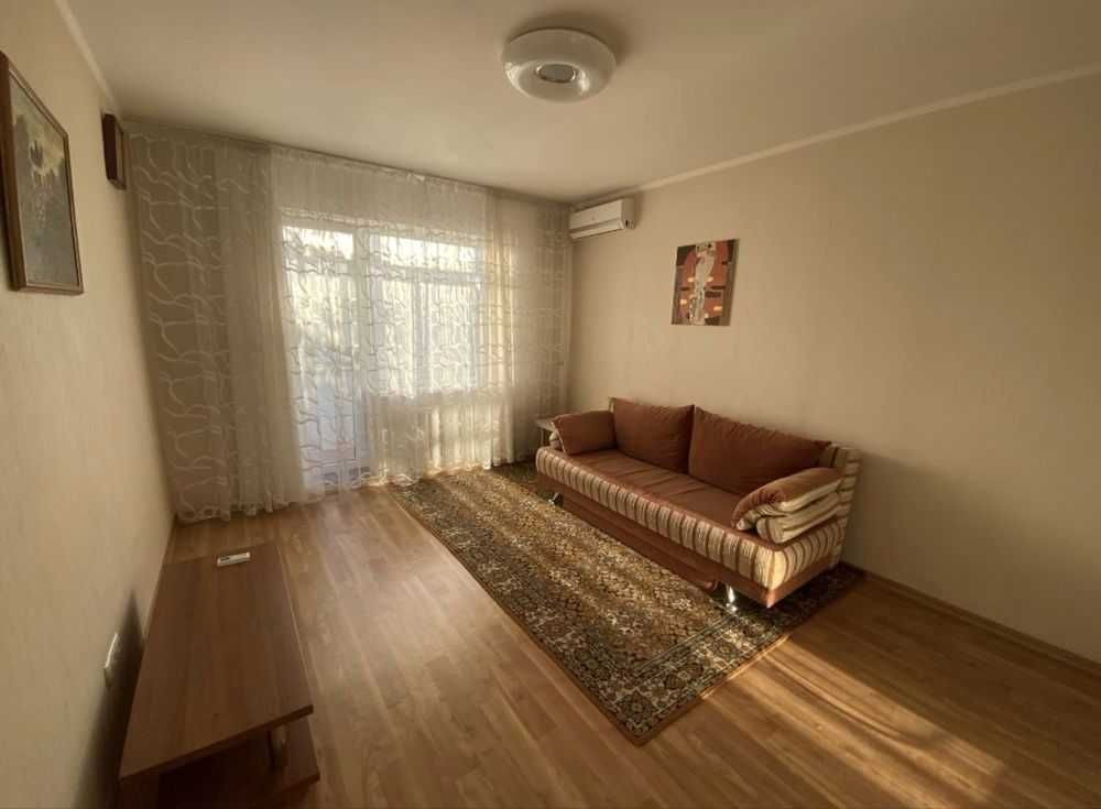 Оренда однокімнатної квартири , Вул. Янтарная, 42 Dnipro - photo 3