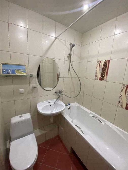 Оренда однокімнатної квартири , Вул. Янтарная, 42 Dnipro - photo 4