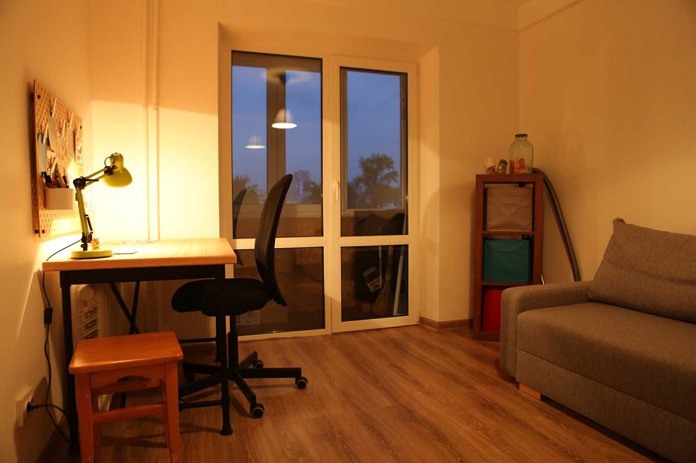 Оренда 3х к  м. Лівобережна 5 хв. Б. Мартуса 4б Kyiv - photo 2