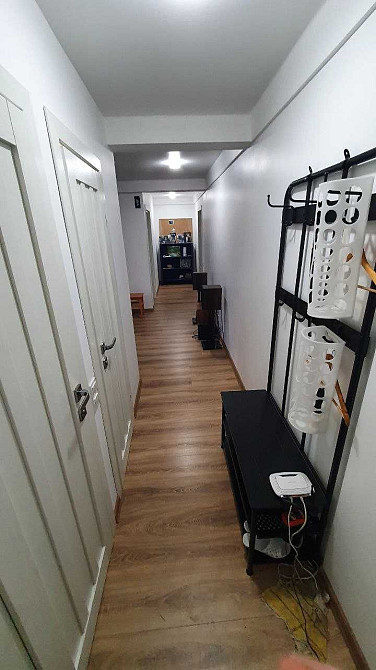 Оренда 3х к  м. Лівобережна 5 хв. Б. Мартуса 4б Kyiv - photo 8