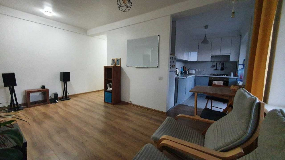 Оренда 3х к  м. Лівобережна 5 хв. Б. Мартуса 4б Kyiv - photo 7