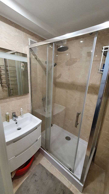 Оренда 3х к  м. Лівобережна 5 хв. Б. Мартуса 4б Kyiv - photo 6