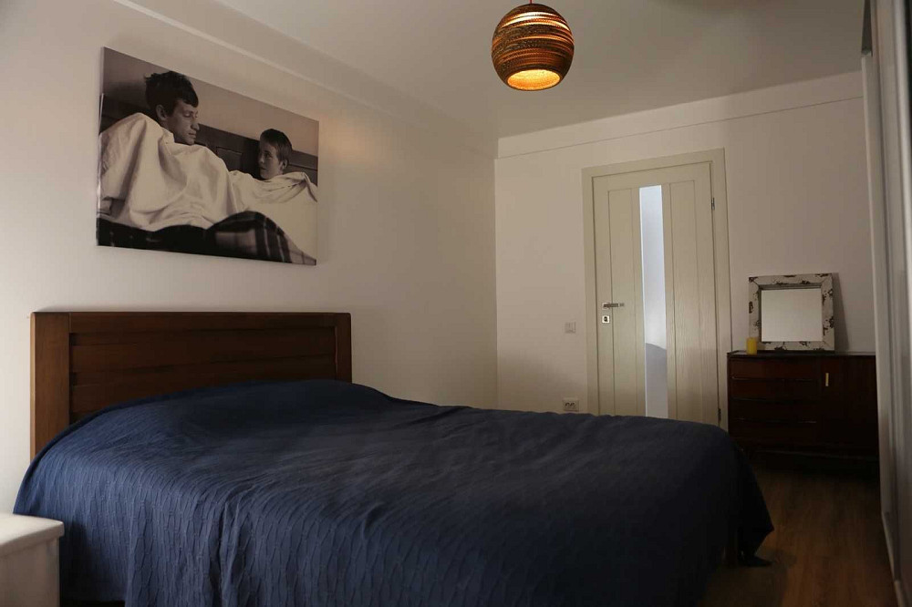 Оренда 3х к  м. Лівобережна 5 хв. Б. Мартуса 4б Kyiv - photo 1