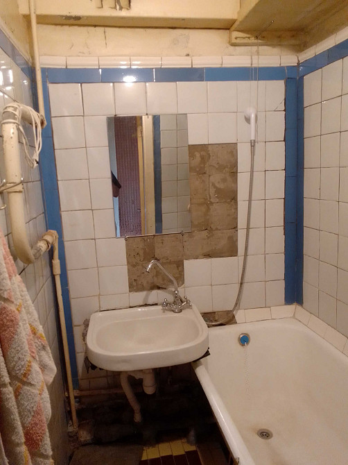 Сдам 1к Шевенківський р-н вул  Олени Теліги буд 43 м Дорогожичі Kyiv - photo 4