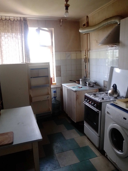 Сдам 1к Шевенківський р-н вул  Олени Теліги буд 43 м Дорогожичі Kyiv - photo 1