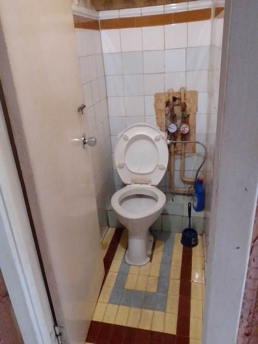 Сдам 1к Шевенківський р-н вул  Олени Теліги буд 43 м Дорогожичі Kyiv - photo 3