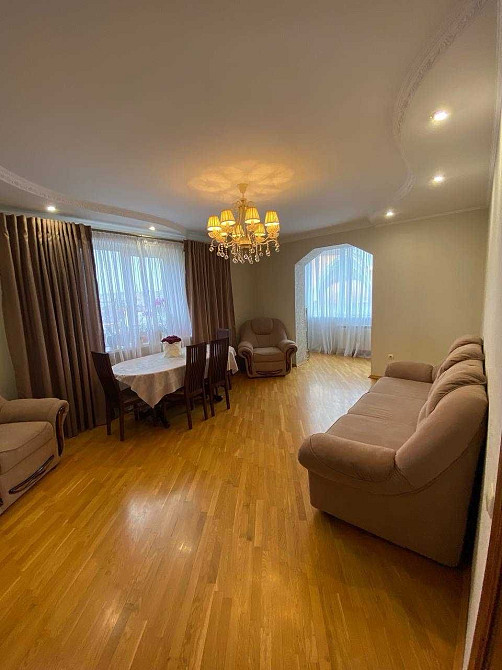 Оренда 3 кімнатної квартири, біля Велесу, новобудова з ремонтом. Vovchynets - photo 2