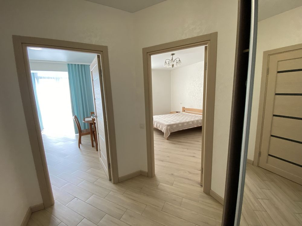 Вишенька ЖК «Тріумф», в дворі зарядка для ектромобіля. Vinnytsia - photo 7