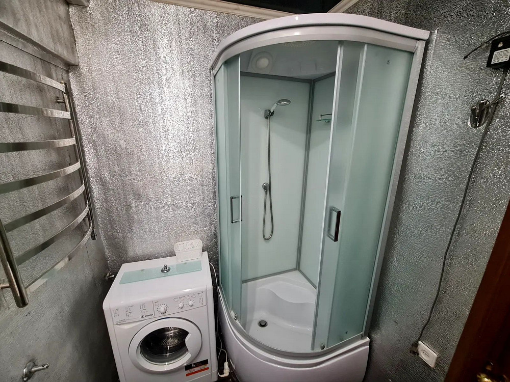 Оренда 1 кім біля метро є газ є опалення вул Білоруська 17 Kyiv - photo 5