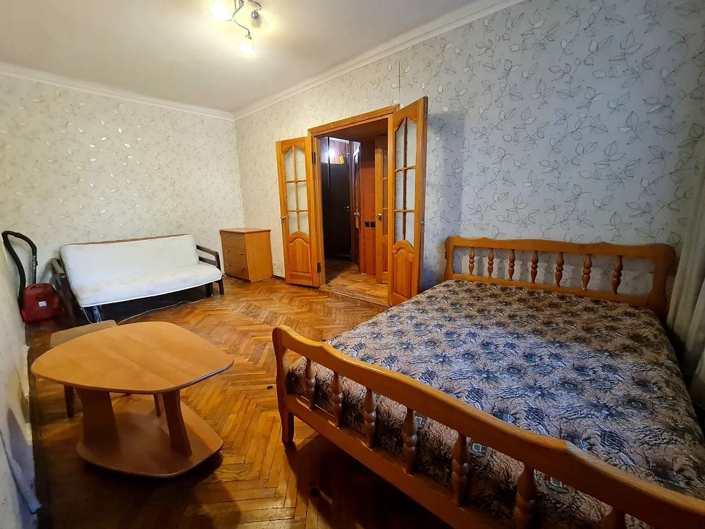 Оренда 1 кім біля метро є газ є опалення вул Білоруська 17 Kyiv - photo 2