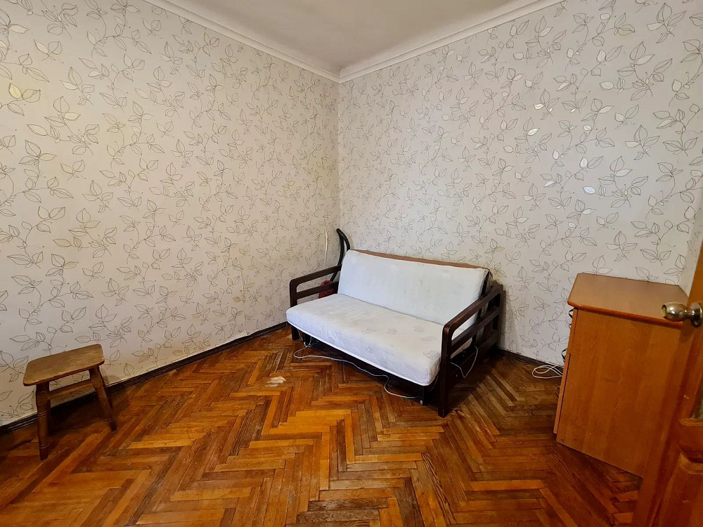 Оренда 1 кім біля метро є газ є опалення вул Білоруська 17 Kyiv - photo 7