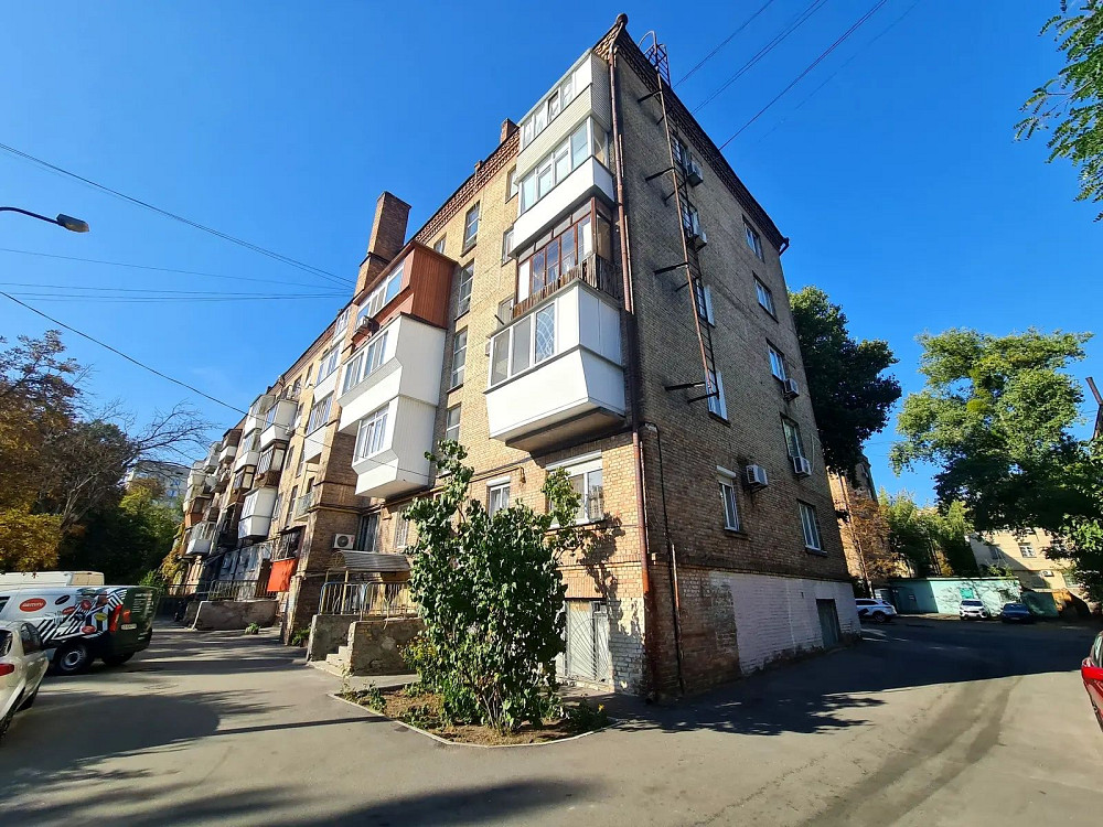 Оренда 1 кім біля метро є газ є опалення вул Білоруська 17 Kyiv - photo 8