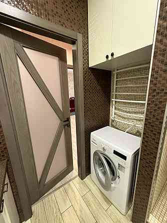 Аренда ЖК жуковский 1-К Dnipro