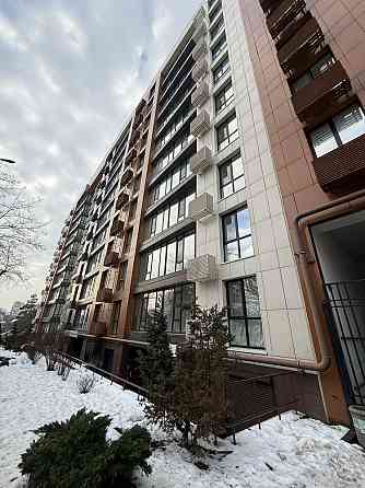 Аренда ЖК жуковский 1-К Dnipro