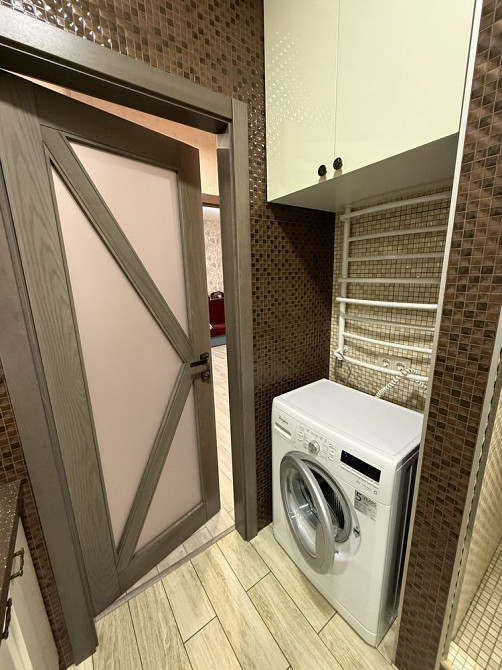 Аренда ЖК жуковский 1-К Dnipro - photo 6