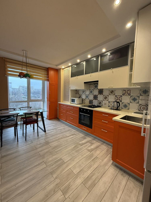 Аренда ЖК жуковский 1-К Dnipro - photo 2