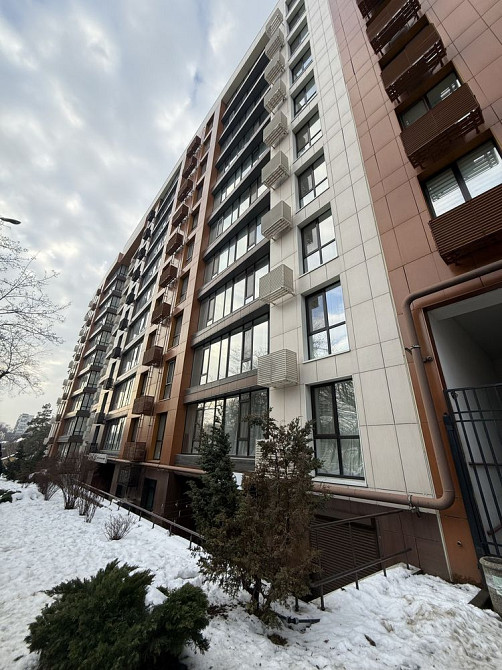 Аренда ЖК жуковский 1-К Dnipro - photo 1